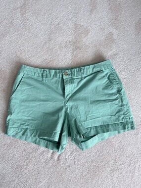 Old Navy Women's Kaki Style, Green sz 6